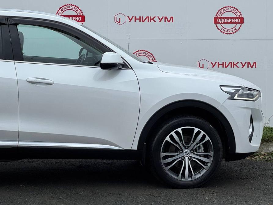 Haval F7 I Екатеринбург  - изображение 18