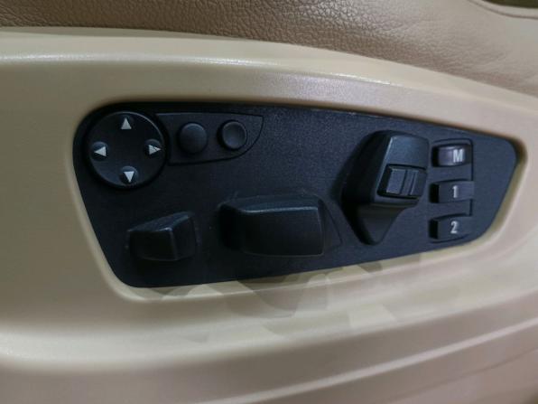 BMW X5 II (E70) с пробегом 2008 года, цена 1 499 000 рублей, 304000 км, внедорожник, Автокод Объявления