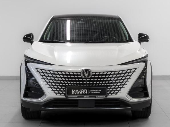 Changan UNI-T I с пробегом 2024 года, цена 2 150 000 рублей, 24899 км, внедорожник, Автокод Объявления