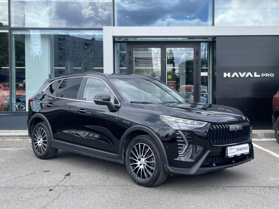 Haval Jolion I Рестайлинг Москва  - изображение 3