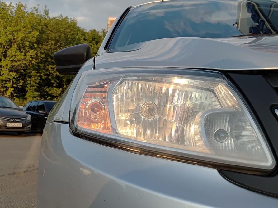 Lada (ВАЗ) Granta I Ижевск  - изображение 21
