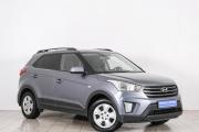 Hyundai Creta I Красноярск  - изображение 24