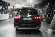Mercedes-Benz GLS II (X167) Рестайлинг Москва  - изображение 30