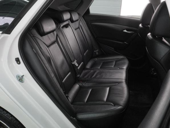 Hyundai i40 I с пробегом 2014 года, цена 1 424 000 рублей, 158626 км, седан, Автокод Объявления