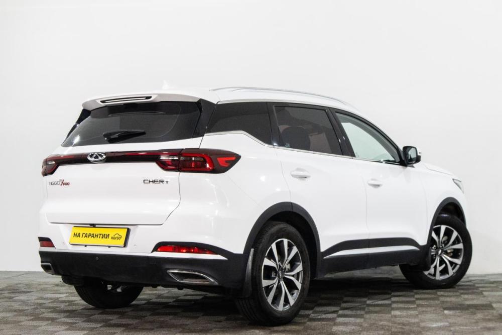 Chery Tiggo 7 Pro I Сургут  - изображение 5