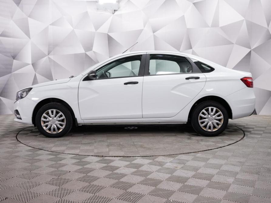 Lada (ВАЗ) Vesta I Ульяновск  - изображение 2