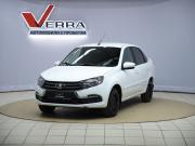 Lada (ВАЗ) Granta I Рестайлинг Уфа  - изображение 17