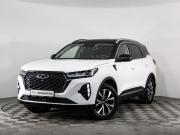 Chery Tiggo 7 Pro Max I Санкт-Петербург  - изображение 25