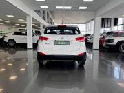 Hyundai ix35 I Рестайлинг Тверь  - изображение 24