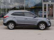 Hyundai Creta I Новосибирск  - изображение 23