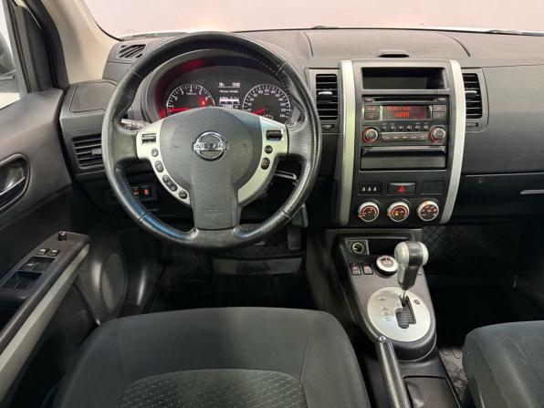 Nissan X-Trail II Рестайлинг с пробегом 2014 года, цена 1 475 000 рублей, 176000 км, внедорожник, Автокод Объявления