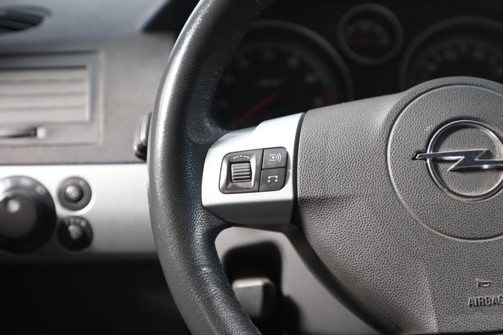 Opel Astra H Рестайлинг Новосибирск  - изображение 13