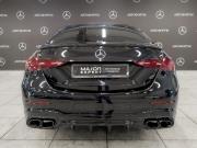 Mercedes-Benz C-Класс V (W206) Москва  - изображение 30