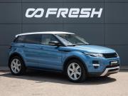 Land Rover Range Rover Evoque I Краснодар  - изображение 26