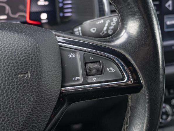 Skoda Kodiaq I с пробегом 2019 года, цена 2 340 000 рублей, 186295 км, внедорожник, Автокод Объявления