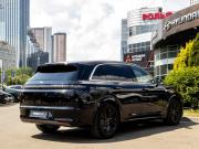 Li Auto (Lixiang) L7 I Москва  - изображение 30