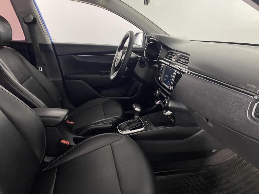 Kia Rio IV Воронеж  - изображение 13
