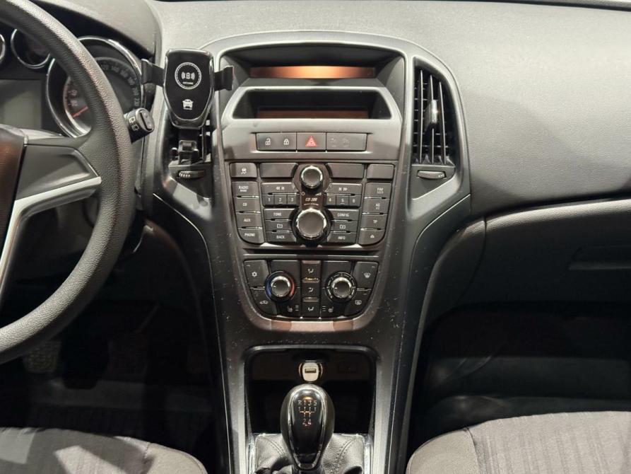 Opel Astra J Екатеринбург  - изображение 16