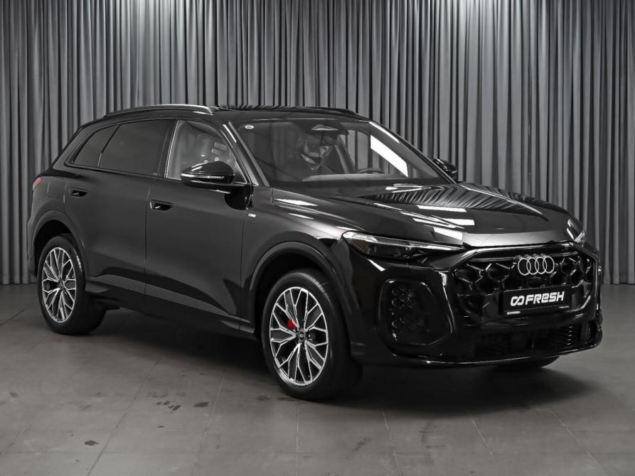 Audi Q5 III Ставрополь  - изображение 1