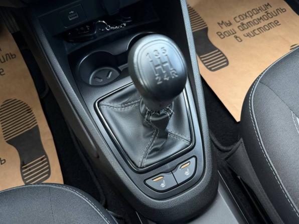Lada (ВАЗ) Vesta I Рестайлинг (NG) с пробегом 2023 года, цена 1 047 200 рублей, 95070 км, седан, Автокод Объявления