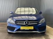Mercedes-Benz C-Класс IV (W205) Пермь  - изображение 39