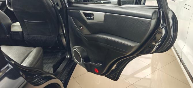 Lifan X60 I с пробегом 2014 года, цена 413 000 рублей, 102464 км, внедорожник, Автокод Объявления