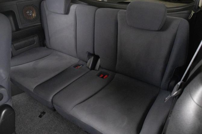 Honda Freed I с пробегом 2010 года, цена 1 199 000 рублей, 136000 км, компактвэн, Автокод Объявления