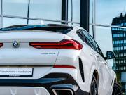 BMW X6 III (G06) Магнитогорск  - изображение 38