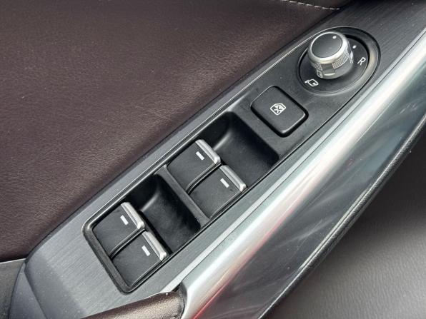 Mazda 6 III (GJ) с пробегом 2015 года, цена 1 822 000 рублей, 138240 км, седан, Автокод Объявления