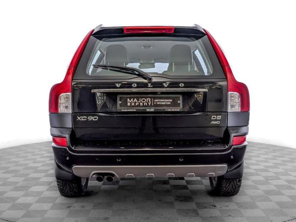 Volvo XC90 I Рестайлинг с пробегом 2013 года, цена 2 600 000 рублей, 111753 км, внедорожник, Автокод Объявления