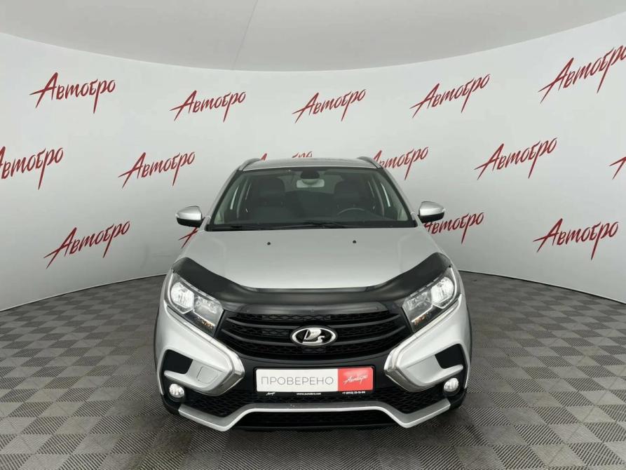 Lada (ВАЗ) XRAY I Псков  - изображение 8