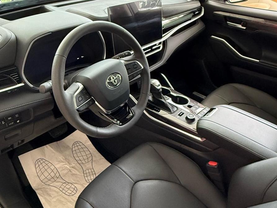 Toyota Highlander IV (XU70) Нижний Тагил  - изображение 14