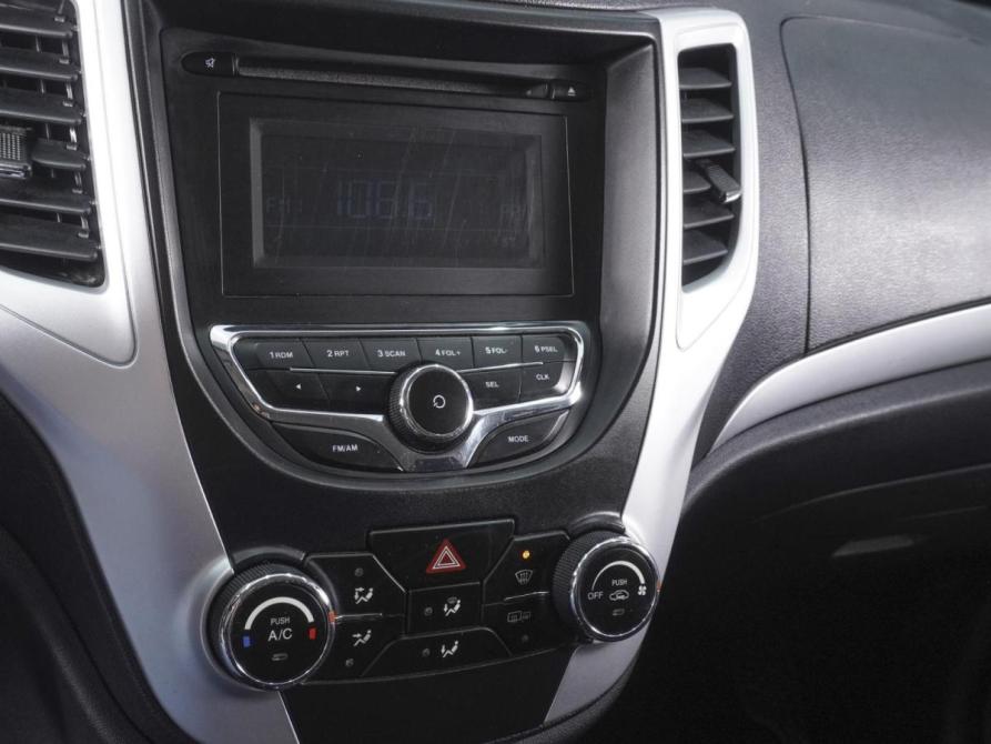 Changan CS35 Ростов-на-Дону  - изображение 13