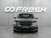 Skoda Octavia III (A7) Рестайлинг Воронеж  - изображение 17