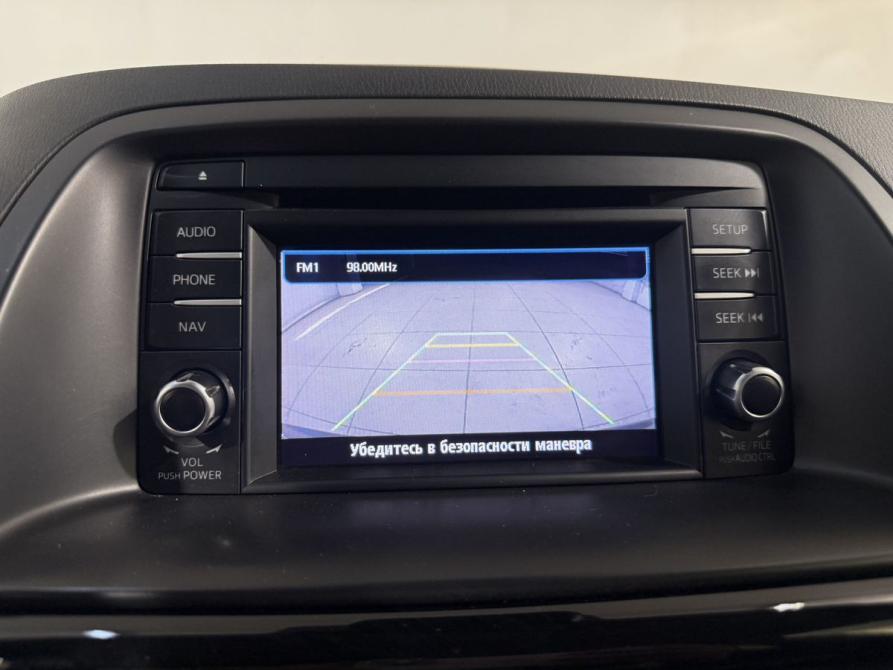 Mazda CX-5 I Химки  - изображение 17