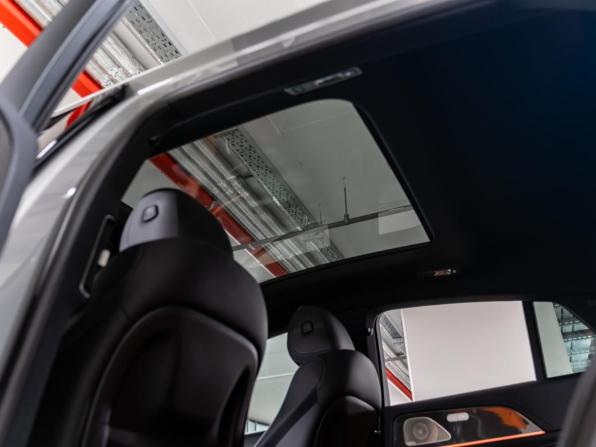 Новый Mercedes-Benz GLE Coupe AMG II (C167) Рестайлинг 2025 года, цена 18 900 000 рублей, внедорожник, Автокод Объявления