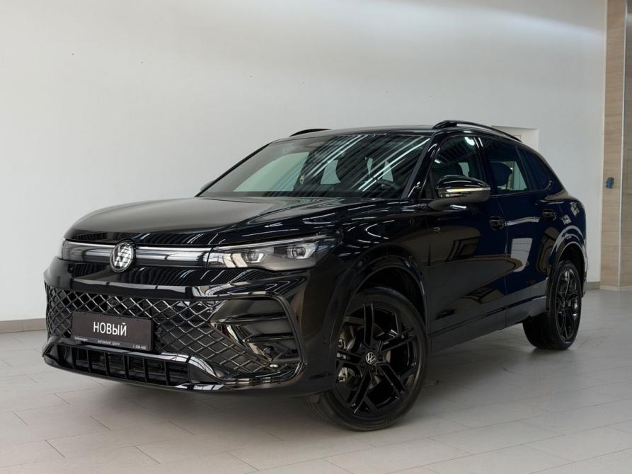 Volkswagen Tiguan III (China Market) Нижний Новгород  - изображение 1