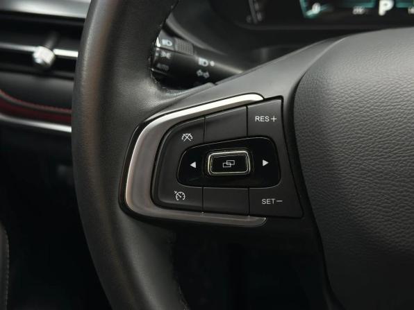 Chery Tiggo 4 Pro I с пробегом 2023 года, цена 1 730 000 рублей, 14500 км, внедорожник, Автокод Объявления