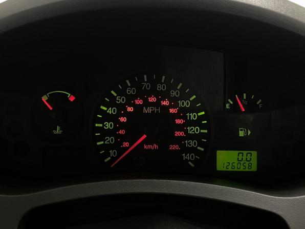 Ford Focus I Рестайлинг (North America) с пробегом 2004 года, цена 234 000 рублей, 178000 км, седан, Автокод Объявления