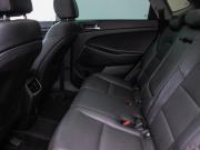 Hyundai Tucson III Рестайлинг Москва  - изображение 29