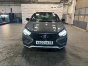 Lada (ВАЗ) Vesta I Рестайлинг (NG) Санкт-Петербург  - изображение 12