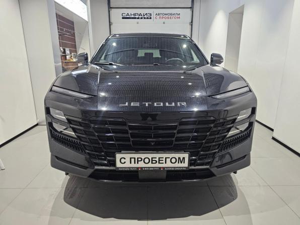 JETOUR DASHING I с пробегом 2024 года, цена 2 049 000 рублей, 7815 км, внедорожник, Автокод Объявления