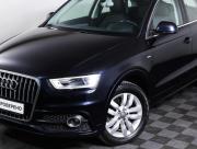 Audi Q3 I (8U) Москва  - изображение 45