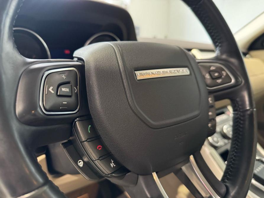Land Rover Range Rover Evoque I Москва  - изображение 23