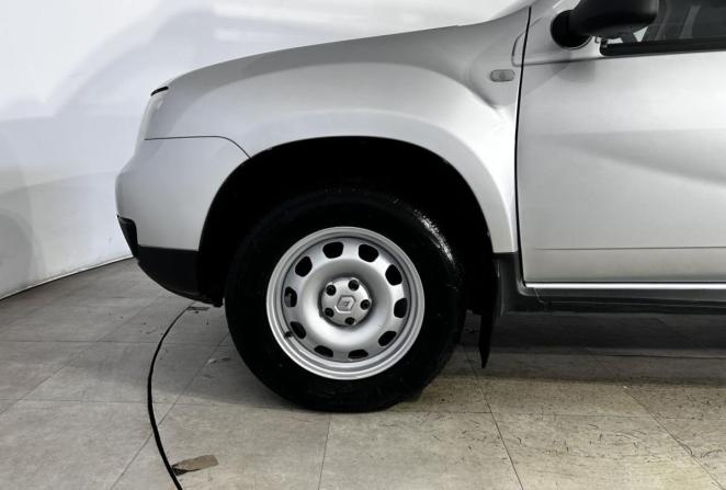 Renault Duster I Рестайлинг с пробегом 2019 года, цена 1 125 000 рублей, 90641 км, внедорожник, Автокод Объявления