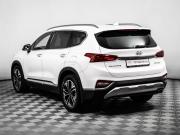 Hyundai Santa Fe IV Москва  - изображение 36