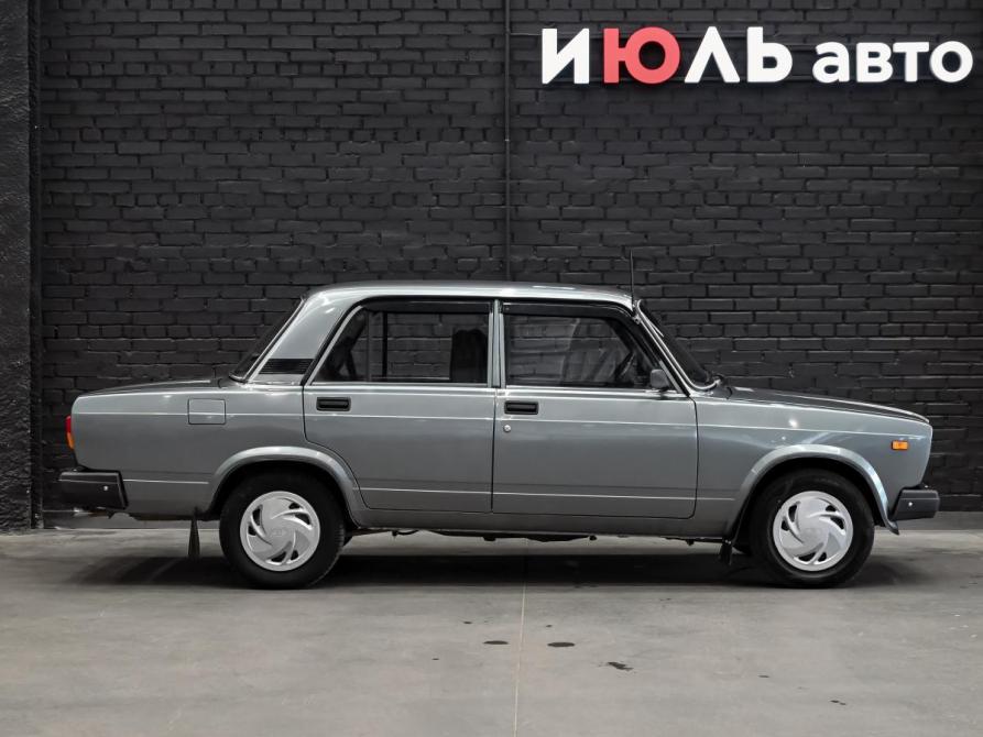 Lada (ВАЗ) 2107 Екатеринбург  - изображение 8