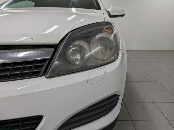 Opel Astra H Рестайлинг с пробегом 2011 года, цена 550 000 рублей, 159720 км, хэтчбек, Автокод Объявления