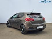 Kia Ceed II Москва  - изображение 19