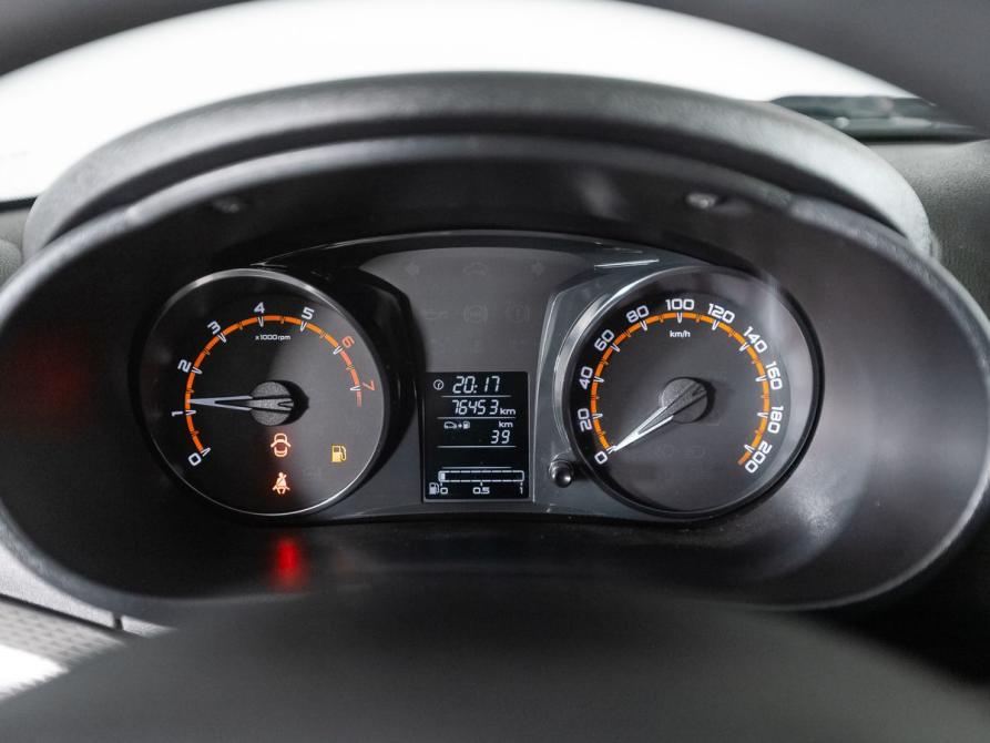 Lada (ВАЗ) Granta I Рестайлинг Челябинск  - изображение 10